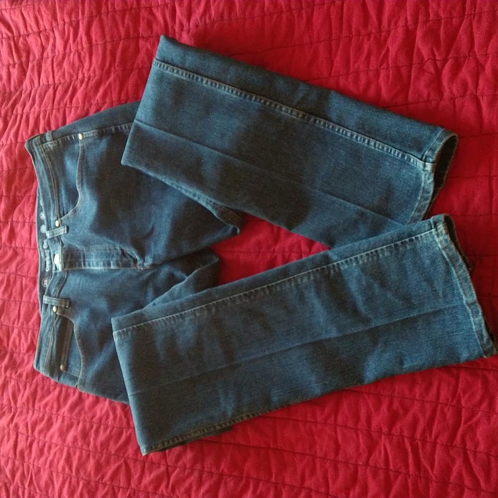 Wrangler Jeans